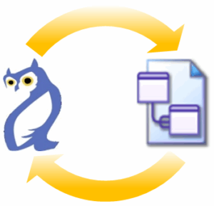 Configurable Ontology to Data model Transformation - Configurable ...