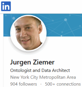LinkedIn Jurgen Ziemer thumbnail